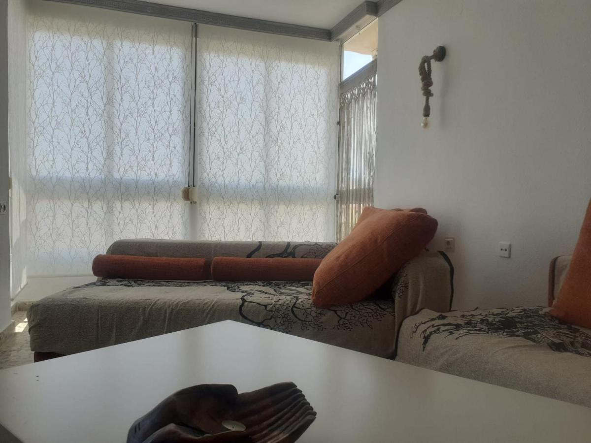 Ferienwohnung Namaste Nerja Exterior foto
