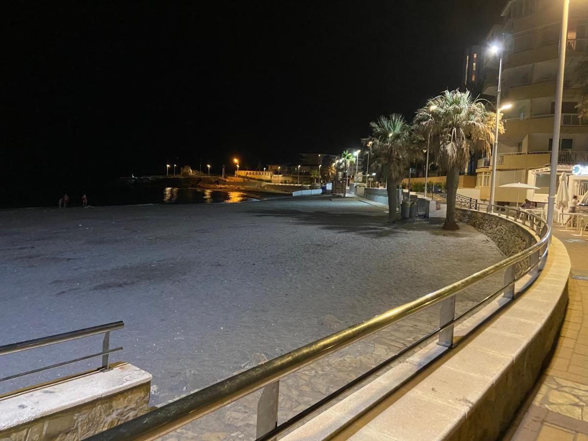 Ferienwohnung Namaste Nerja Exterior foto